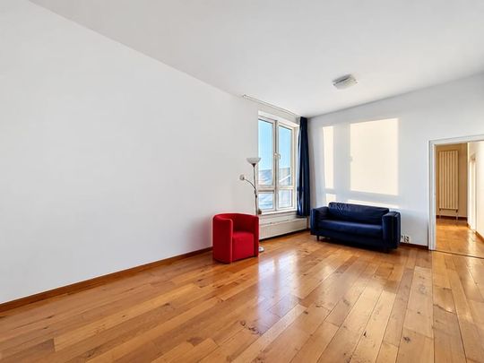Penthouse te huur - Photo 1