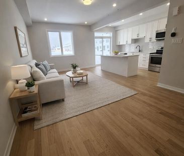 For Lease - 742 Tincture Place, Kanata, Ontario - Photo 2