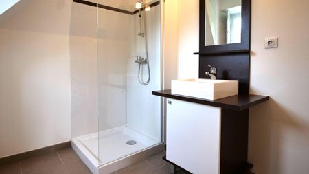 Location Appartement 2 pièces 60m² CARQUEFOU 44470 - Photo 4