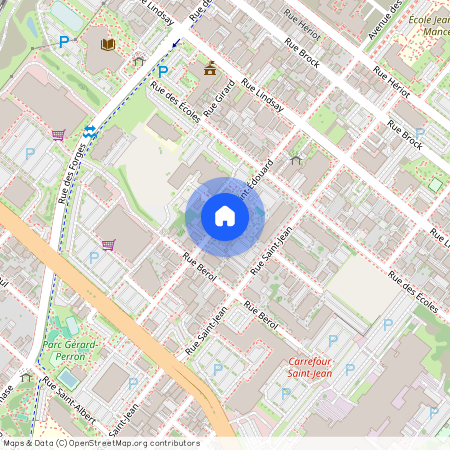 250 Rue St Édouard, Drummondville, Drummondville, Centre-du-Québec, J2B 5L5