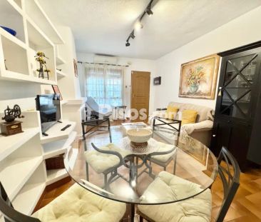 Casa en alquiler en Nueva Torrevieja - Aguas Nuevas - Photo 5