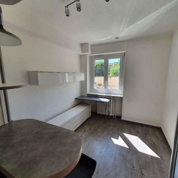 APPARTEMENT 1 pièce(s) - 11m² - Photo 1