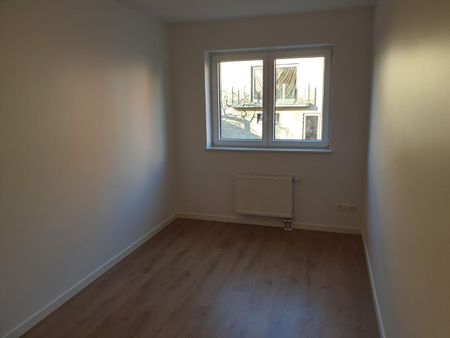 NIEUWBOUW woning nabij het centrum van Sterrebeek en op 2 km van de Duitse school. - Foto 3