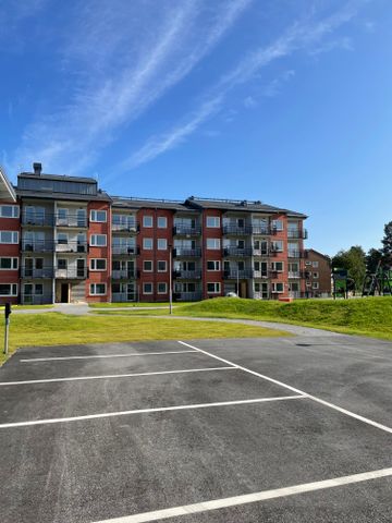 Vintergatan, Skelleftehamn - Foto 3