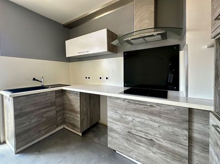 Location appartement 4 pièces, 92.00m², Perpignan - Photo 3