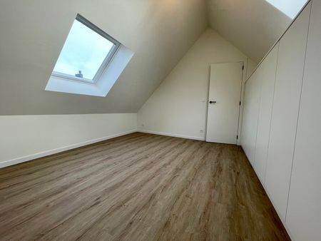 Prachtig nieuwbouwappartement in project Hoezebeek - Photo 4