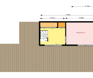 Turnhoutplantsoen 27, 1066 NP, Amsterdam - Foto 5