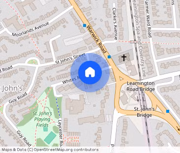 4, 1 Whites Row, Kenilworth - Photo 1