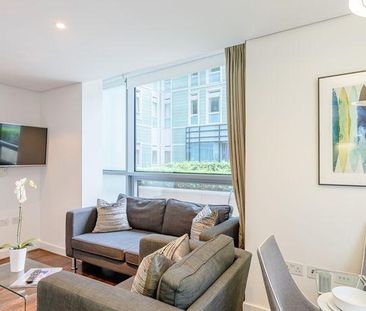 3 bedroom flat to rent - Photo 3