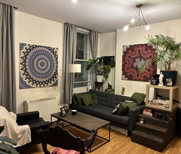 Room in a Shared Flat, Stafford Street, W1S - Photo 3