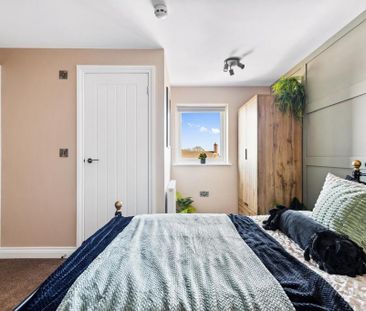 1 bedroom in a house share to rent - Photo 6