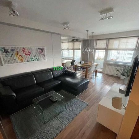 Warszawa, Mokotów, Mokotów Służew, Wolfganga Amadeusza Mozarta - Zdjęcie 2