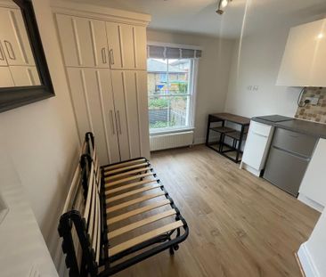 Studio to rent - Photo 4