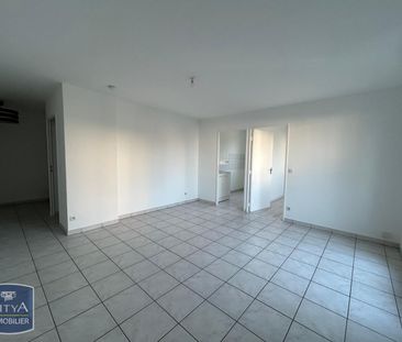 Location Appartement 3 pièces 55m² VENISSIEUX 69200 - Photo 6