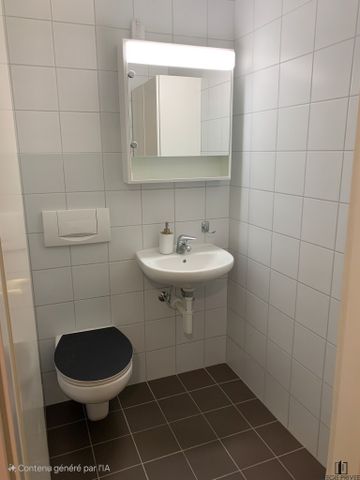 Bel appartement moderne de 3.5 pièces en plein centre ville - Photo 4