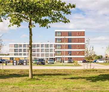 Appartement De Sperwer 109, Warande, Lelystad - À Louer - Foto 5