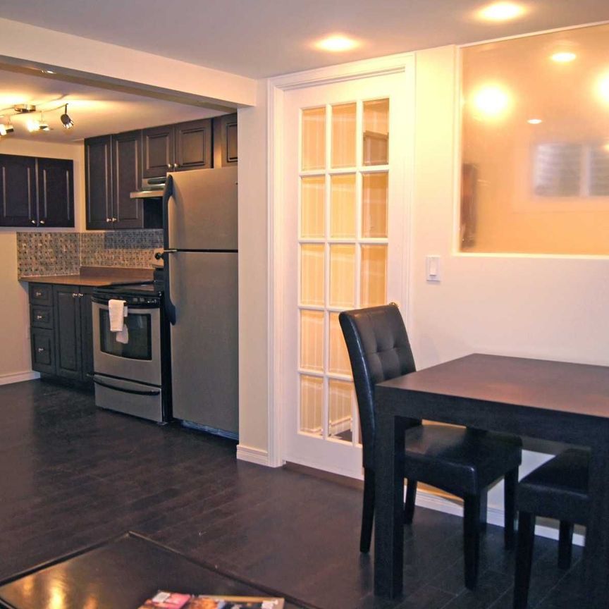 For Lease - 47 Bessarion Road Unit# Lower, Toronto, Ontario - Photo 1