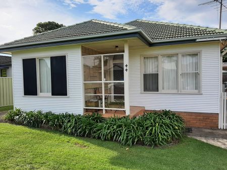 4-bedroom shared house, Fairy Ave - Photo 5