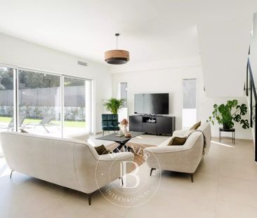 Tout savoir sur cette maison dans le quartier Cabries, à Cabriès - Photo 1