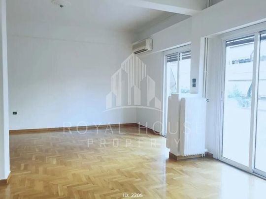 Διαμέρισμα για ενοικίαση Χρυσάκη (Καλλιθέα) - Photo 1