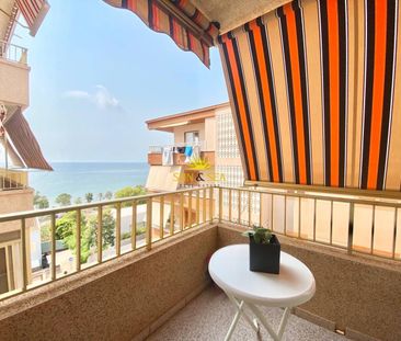 2 BEDROOM APARTMENT - SANTA POLA - Photo 2