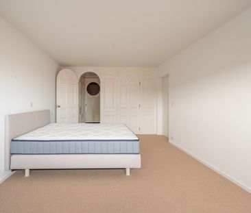Prachtig hoekappartement te huur op de zeedijk in Duinbergen met fr... - Photo 5
