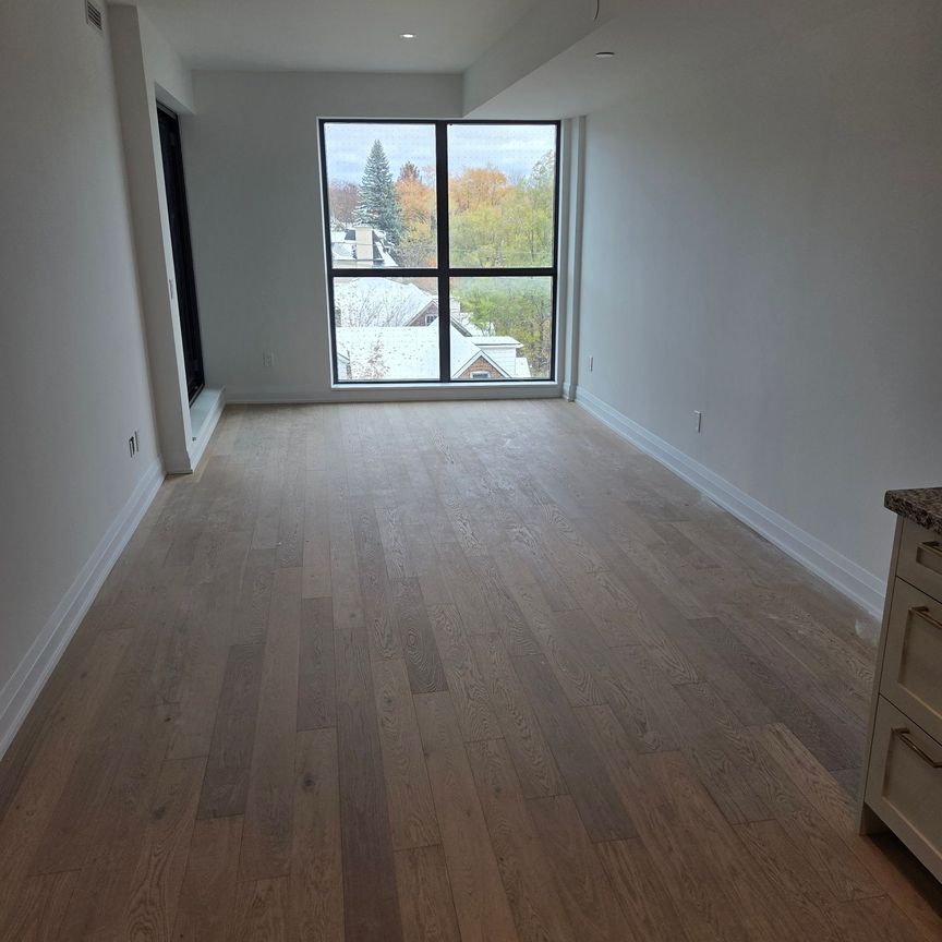 For Lease - 505 Glencairn Avenue Unit# 316, Toronto, Ontario - Photo 1