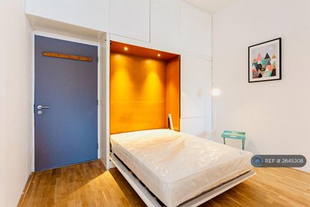 Studio to rent - Photo 5