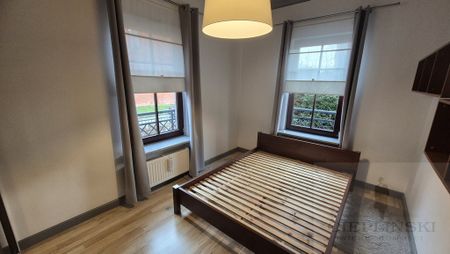 3 pokojowy apartament na Garden House - Photo 4