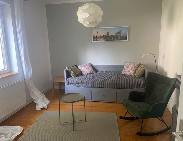 Möblierte Wohnung zu vermieten. - Photo 1