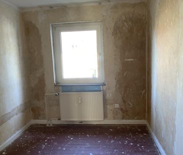 Demnächst frei! 3-Zimmer-Wohnung in Recklinghausen Süd - Photo 1