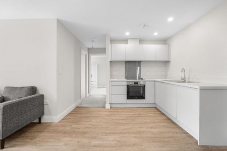 2 bedroom apartment to rent - Photo 2