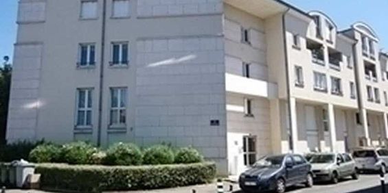 APPARTEMENT COMPIEGNE – 1 pièce(s) – 33.42 m2 - Photo 3