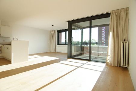 Appartement te huur: Esplanade de Meer 125 1098 WJ Amsterdam - Photo 4