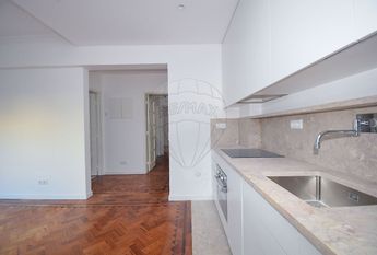 Apartamento T2 em Lisboa