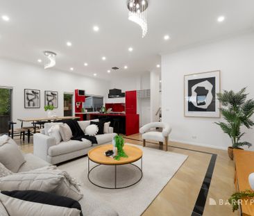 Spacious Family Living in the East Doncaster Secondary College Zone - Photo 2