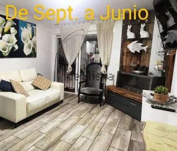 Alquiler de piso en Miguel de Cervantes - Photo 5