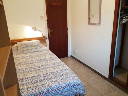 Carrer de Roger de Flor, Barcelona, Catalonia 08013 - Foto 3