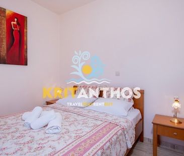 Elia Villas Pagkalochori - Φωτογραφία 2