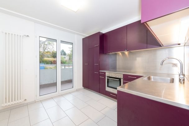 Apartment - Foto 1