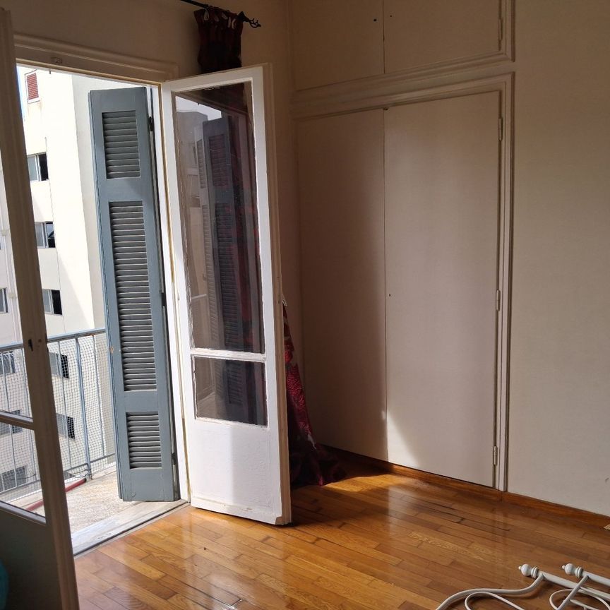 Διαμέρισμα για ενοικίαση Άγιος Θωμάς (Γουδή) - Photo 1