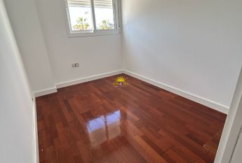 2-BEDROOM APARTMENT FOR RENT IN ORIHUELA COSTA - ALICANTE