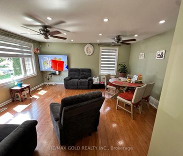 For Lease - 76 Pandora Circle Unit# Upper, Toronto, Ontario - Photo 1