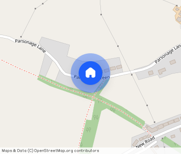 Parsonage Court, Begelly, Kilgetty - Photo 1