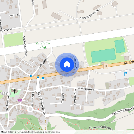 3946, Turtmann, Kantonsstrasse, 47