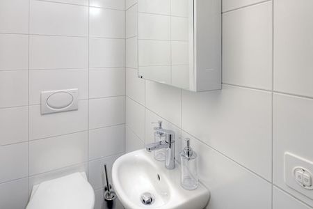 4 Zimmer, 85 m², 2. Stock - Photo 4