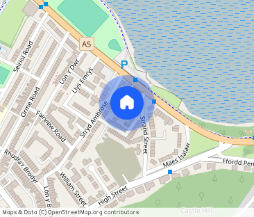 Mason Street, Bangor, LL57 - Photo 1