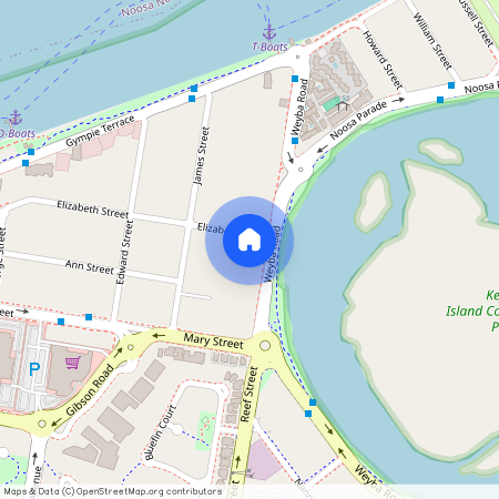 5/269 Weyba Road, Qld 4566, Noosaville