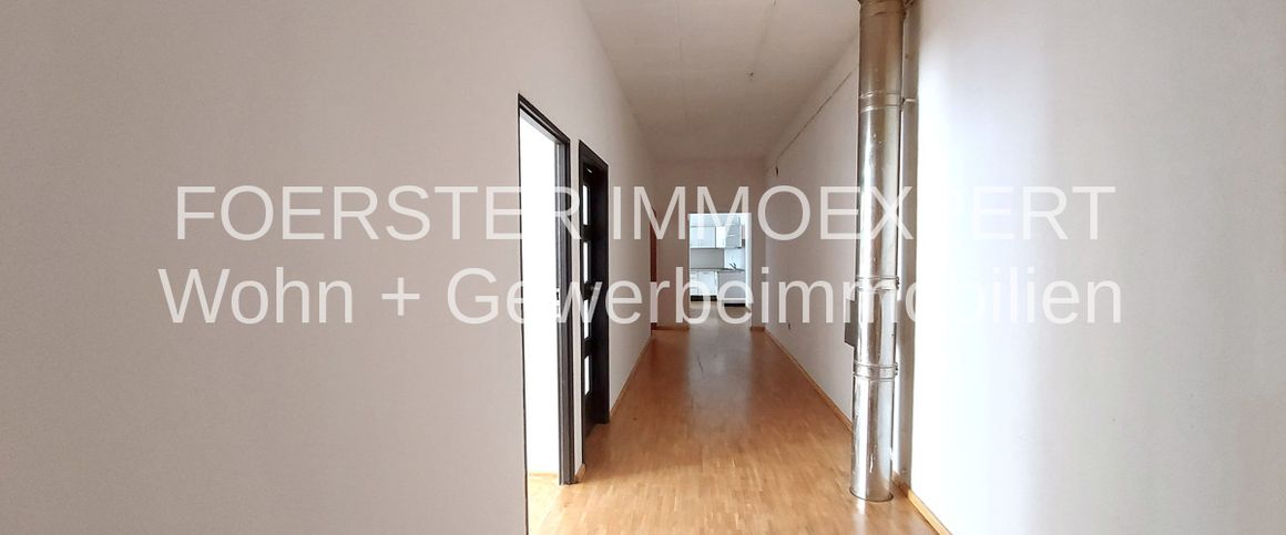 5-Zi Wohnung/Loft,NUR WG o.Firmenmitarbeiter/Handwerker,hell,ca.93m²,PF-N provisionsfrei - Photo 1