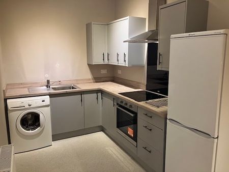 1 Bed Flat, Portland Crescent, M13 - Photo 4